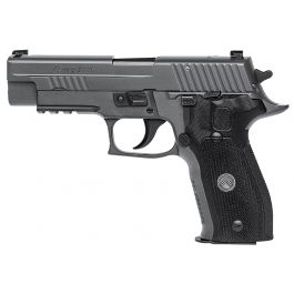 Image of Smith & Wesson Ported M&P M2.0 Shield 3.1" 7rd 40S&W Pistol - 11868