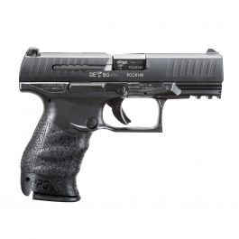 Image of Smith & Wesson M&P40 Shield 7rd 3.1" 40S&W Pistol w/ Green Crimson Trace Pro - 11817