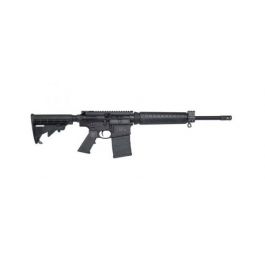 Image of Smith & Wesson M&P10 Sport 20rd 16" 7.62x51mm Rifle, Optics Ready - 11532