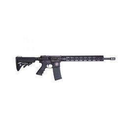 Image of Smith & Wesson M&P15 Competition 18" 30rd 5.56Nato Rifle, Black - 11515