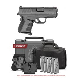 Image of B&T APC9-K PRO 4.5" 33rd 9mm Pistol, Glock Tan- BT-36045-G-T
