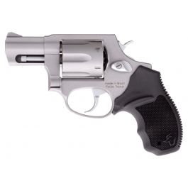 Image of Taurus Model 856 2" 6rd .38 Special Revolver, Matte Stainless - 2-85629