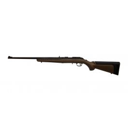 Image of Ruger American Rimfire .22lr Rifle, Copper Stock – 8341