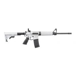 Image of Sig Sauer Rifle M400 .300AAC 16" Blk Patrol RM400-300B-16B-ECP Range Model