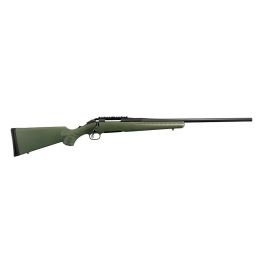 Image of Ruger American Predator 6.5 Creedmoor Rifle, Moss Green - 6973