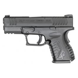 Image of Springfield XDM Compact .45ACP Pistol - XDM93845CBHCE