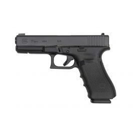 Image of Glock 17 Gen 4 9mm TALO Pistol with AmeriGlo Sight Set - UG1750503