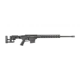 Image of Ruger Precision Bolt Action Rifle, .308 Win ‒ 18004