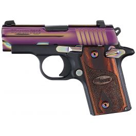 Image of HK 9mm SP5K Pistol, Black - M750900-A5