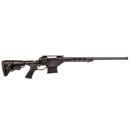 Image of Savage Model 10 BA Stealth 6.5 Creedmoor Rifle - 22638