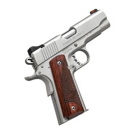 Image of Kimber Stainless Pro Carry II 9mm Pistol - 3200323