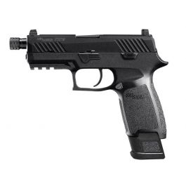 Image of Sig Sauer P320 Tacops Carry 9mm Pistol - 320CA-9-TACOPS-TB