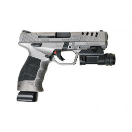 Image of IWI Pistol Galil Ace SAP 7.62x39 Black GAP39-II Display Model