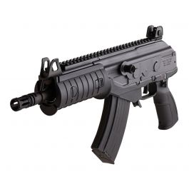 Image of IWI Galil Ace SAP 7.62x39mm Pistol, Black
