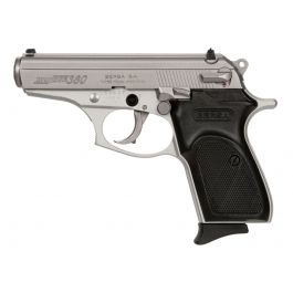 Image of Bersa Thunder .380 ACP 3.5" Pistol, Nickel