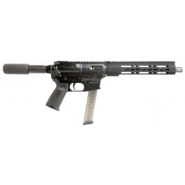 Image of Sig Sauer M400 5.56 Nato 16" MOE Rifle w/ Romeo3 Sight, Black