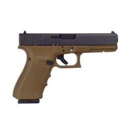 Image of Glock 20 Gen 4 10mm 15 Round Lipsey's Exclusive Pistol, Flat Dark Earth - PG2050203D