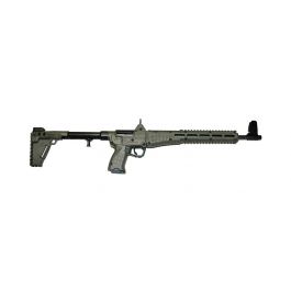 Image of Kel-Tec Sub-2000 9mm S&W M&P Rifle, OD Green - SUB2K9MPBGRNHC