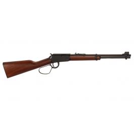 Image of Henry Repeating Arms Lever Action .22 LR Carbine Rifle - H001L