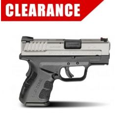 Image of Glock 26 Gen 4 9mm Pistol, Gray