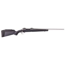 Image of Savage Arms 110 Storm 338 Federal 4 Round Bolt Action Centerfire Rifle, Sporter - 57080