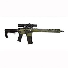 Image of Savage Arms 110 Storm 25-06 Remington 4 Round Bolt Action Centerfire Rifle, Sporter - 57050