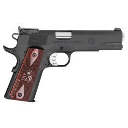 Image of Springfield 1911 9mm Range Officer 5" PI9129L Display Model