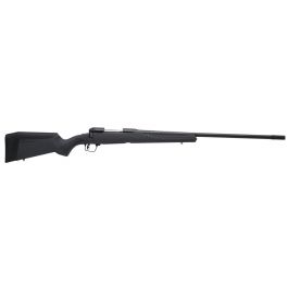 Image of Savage Arms 110 Long Range Hunter 338 Federal 4 Round Bolt Action Centerfire Rifle, Sporter - 57025