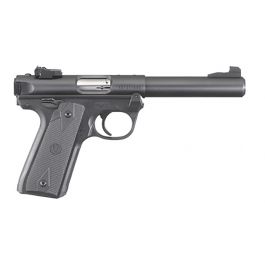 Image of Ruger Mark IV 22/45 .22 LR Rimfire Pistol - 40107