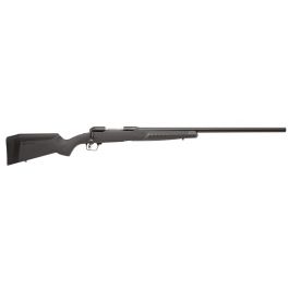 Image of Savage Arms 110 204 Ruger 4 Round Bolt Action Centerfire Rifle, Varmint Beavertail - 57068