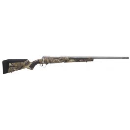 Image of Savage Arms 110 Bear Hunter 338 Federal 2 Round Bolt Action Centerfire Rifle, Sporter - 57070