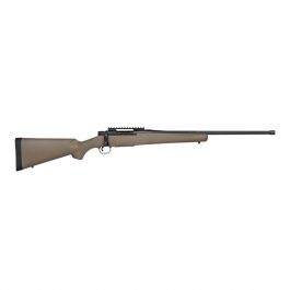 Image of Mossberg Patriot Predator .308 Win FDE Rifle - 27874