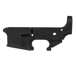 Image of Ruger AR-15 5.56 NATO/.223 Lower Receiver ‒ 8506