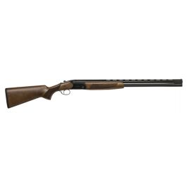 Image of CZ Drake 20 GA 28" Over/Under Shotgun, Turkish Walnut w/ Pistol Grip - 06093