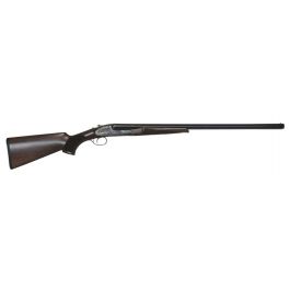 Image of CZ Sharp Tail 20 GA 28" Side-By-Side Shotgun, Turkish Walnut - 06403