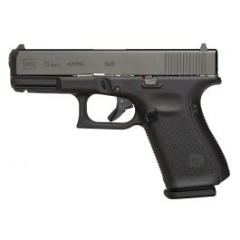 Image of Glock 19 Gen5 9mm Pistol _ PA1950203