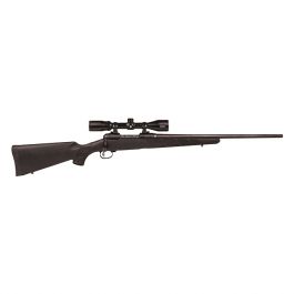 Image of Savage AXIS II XP Stainless Centerfire Rifle, .308 WIN ‒ 22545