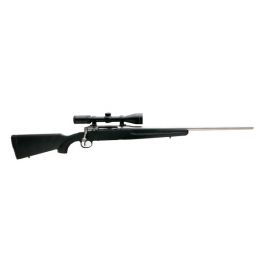 Image of Savage AXIS II XP Stainless Centerfire Rifle, 6.5 Creedmoor _ 22677