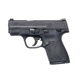 Image of S&W M&P Shield M2.0 9mm Manual Thumb Safety - 11806