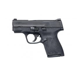 Image of S&W M&P Shield 2.0 9mm Pistol With No Safety, Black - 11808