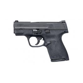 Image of S&W M&P Shield 2.0 9mm Night Sights 3 mags - 11810