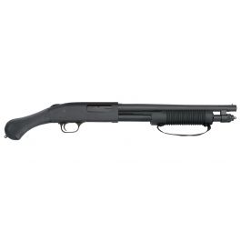 Image of Mossberg 590 Shockwave 20ga Shotgun - 50657