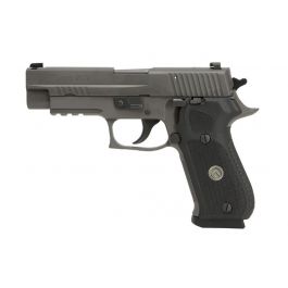 Image of Sig Sauer P220 Legion 10mm Pistol - 220R5-10-LEGION