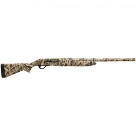 Image of Savage Arms A17 Heavy Barrel 17 HMR 10+1 Semi Auto Delayed Blowback Rifle, Fixed - 47007