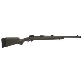 Image of Savage Arms 110 Hog Hunter 338 Federal 4 Round Bolt Action Centerfire Rifle, Sporter - 57020