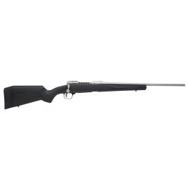 Image of Savage Arms 110 Lightweight Storm 243 Win 4 Round Bolt Action Centerfire Rifle, Sporter - 57074