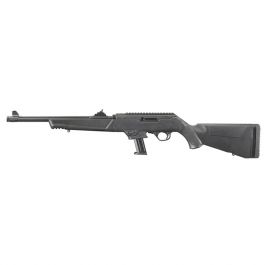 Image of Ruger PC Carbine 9mm 16" Rifle - 19100