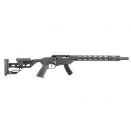 Image of Ruger Precision 22 LR 18" Rimfire Rifle - 8400