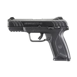 Image of Ruger Security-9 9mm Pistol, Black - 3810