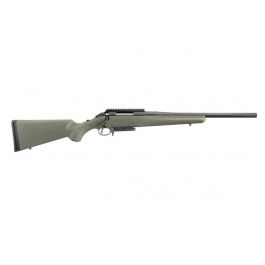 Image of Ruger Predator .308 Win Moss Green 18" Rifle - 26974